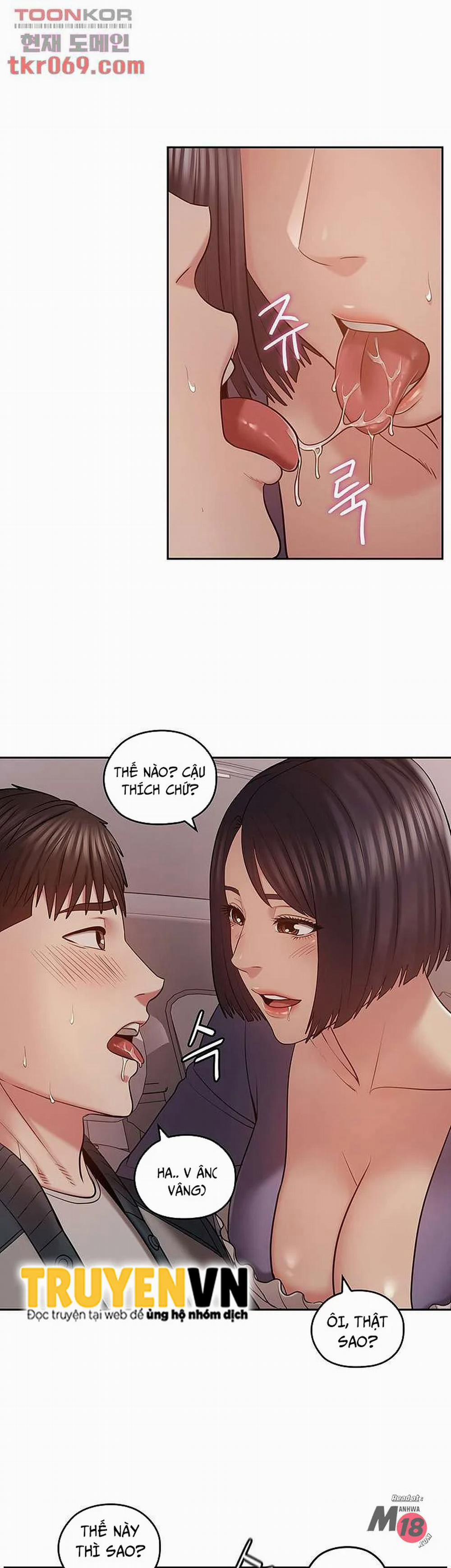 Kênh Tư Vấn Tình Dục 13 trang 23