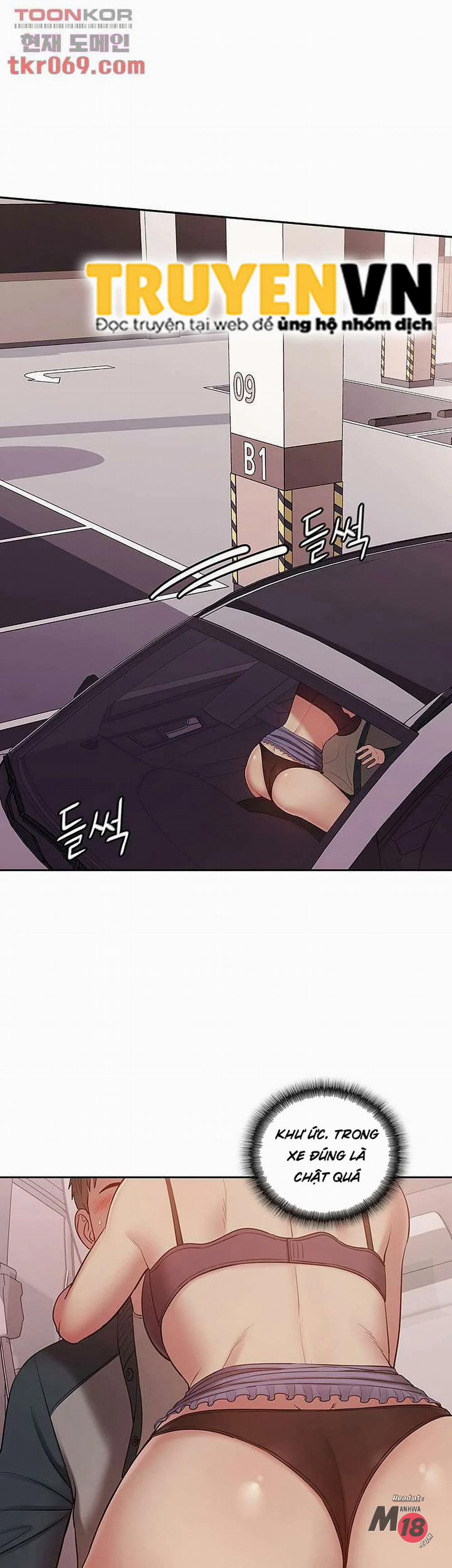 Kênh Tư Vấn Tình Dục 13 trang 31