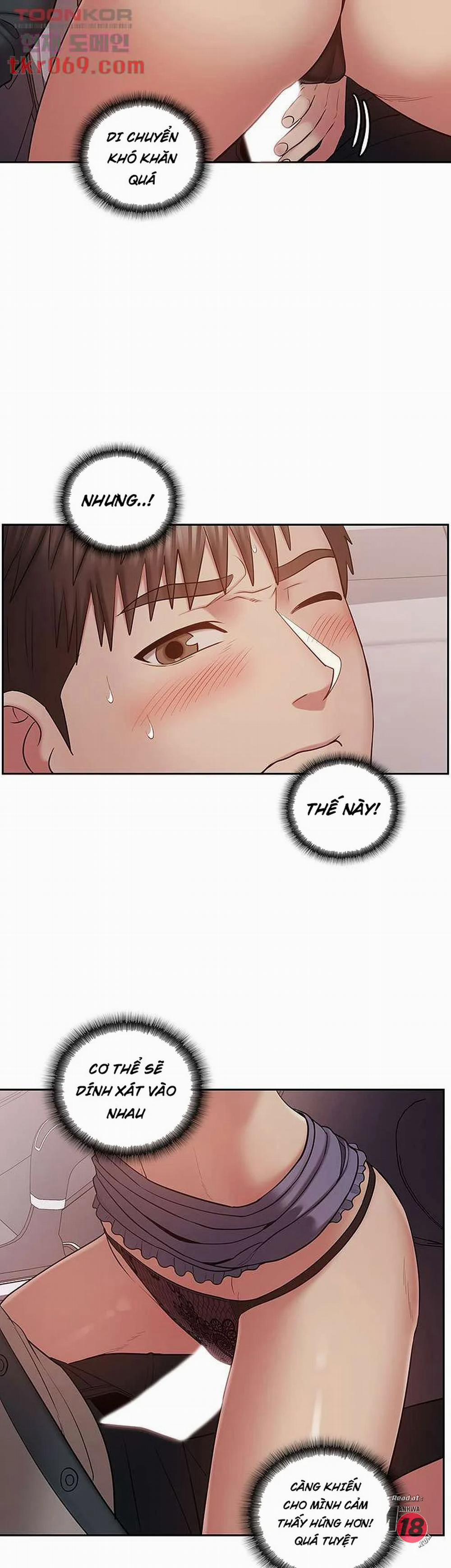 Kênh Tư Vấn Tình Dục 13 trang 32