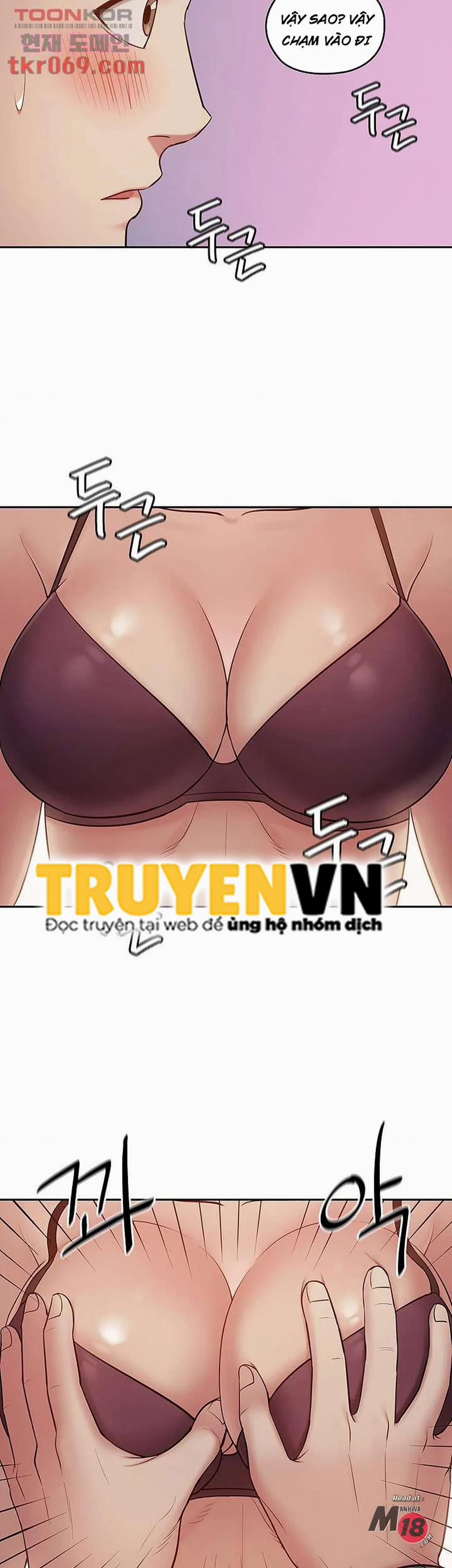 Kênh Tư Vấn Tình Dục 13 trang 35