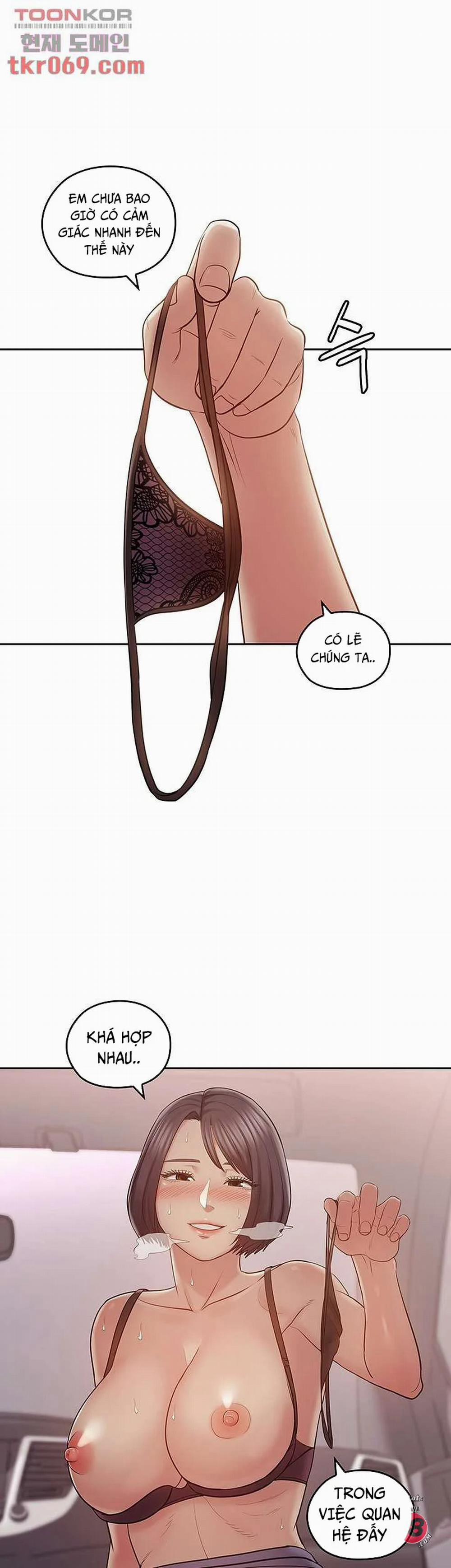 Kênh Tư Vấn Tình Dục 13 trang 44