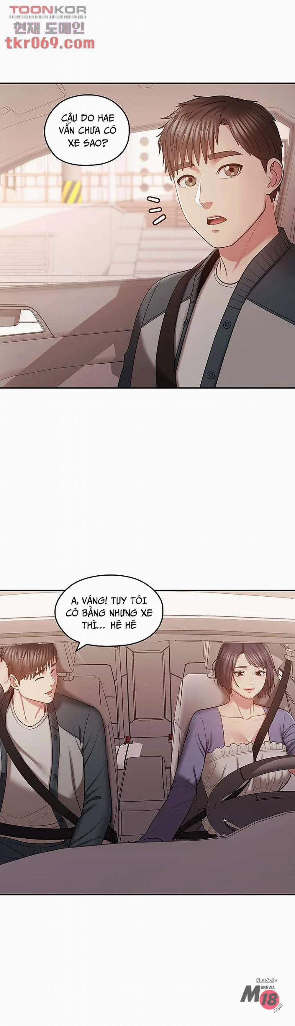 Kênh Tư Vấn Tình Dục 13 trang 8