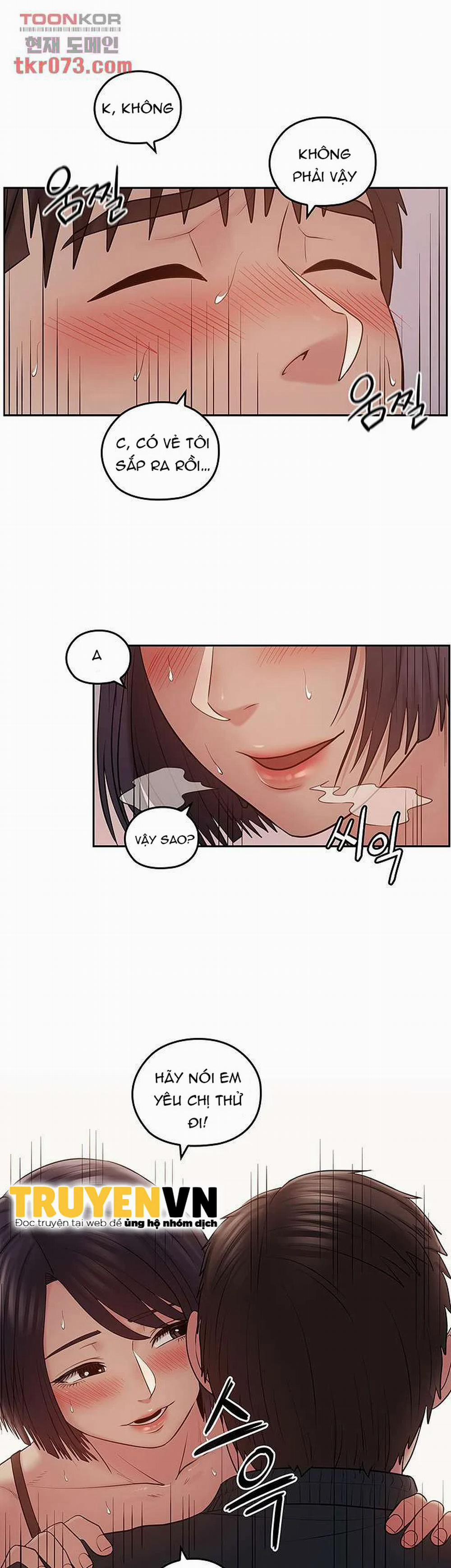 Kênh Tư Vấn Tình Dục 14 trang 11