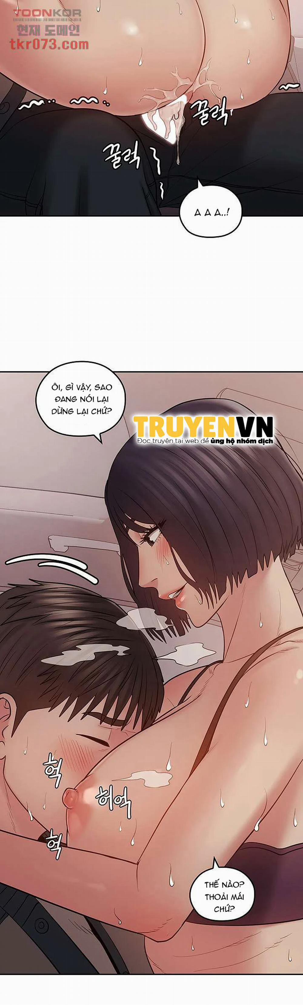 Kênh Tư Vấn Tình Dục 14 trang 16