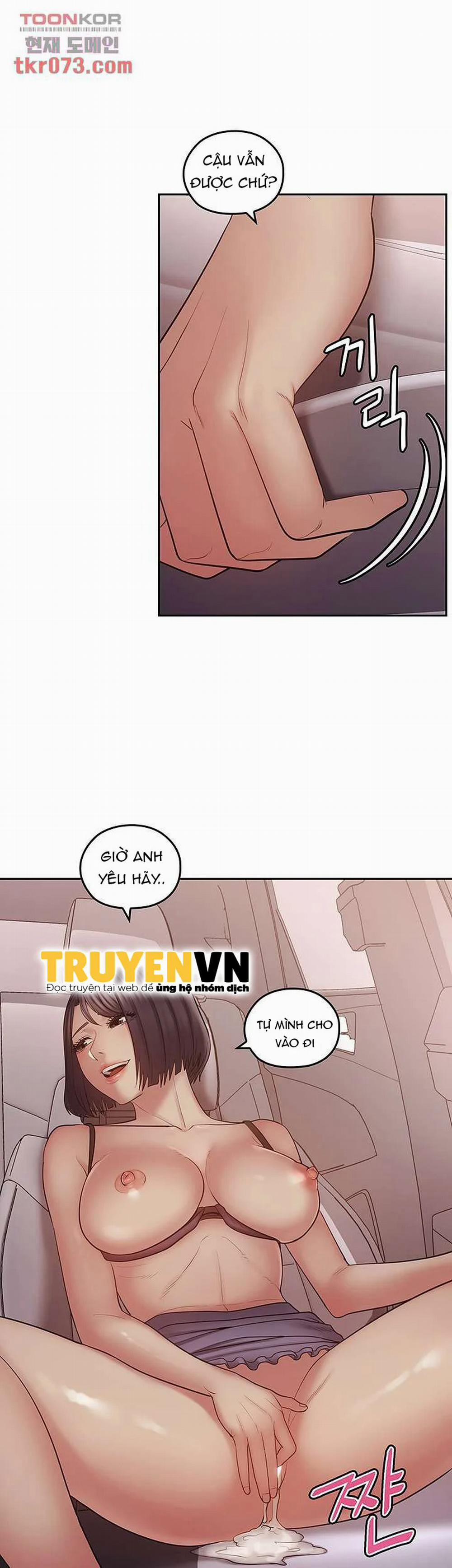 Kênh Tư Vấn Tình Dục 14 trang 19