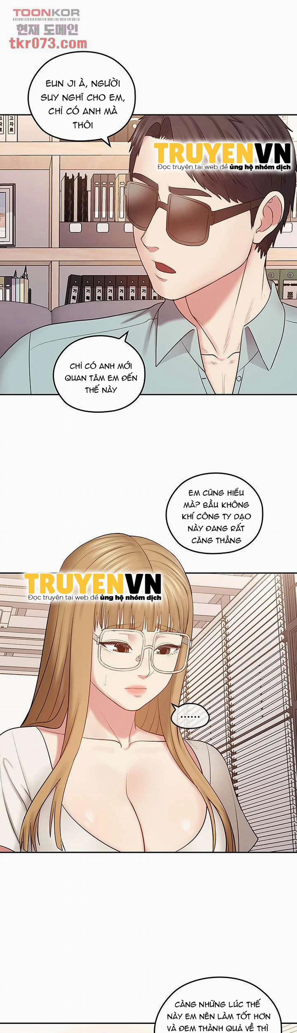 Kênh Tư Vấn Tình Dục 14 trang 26