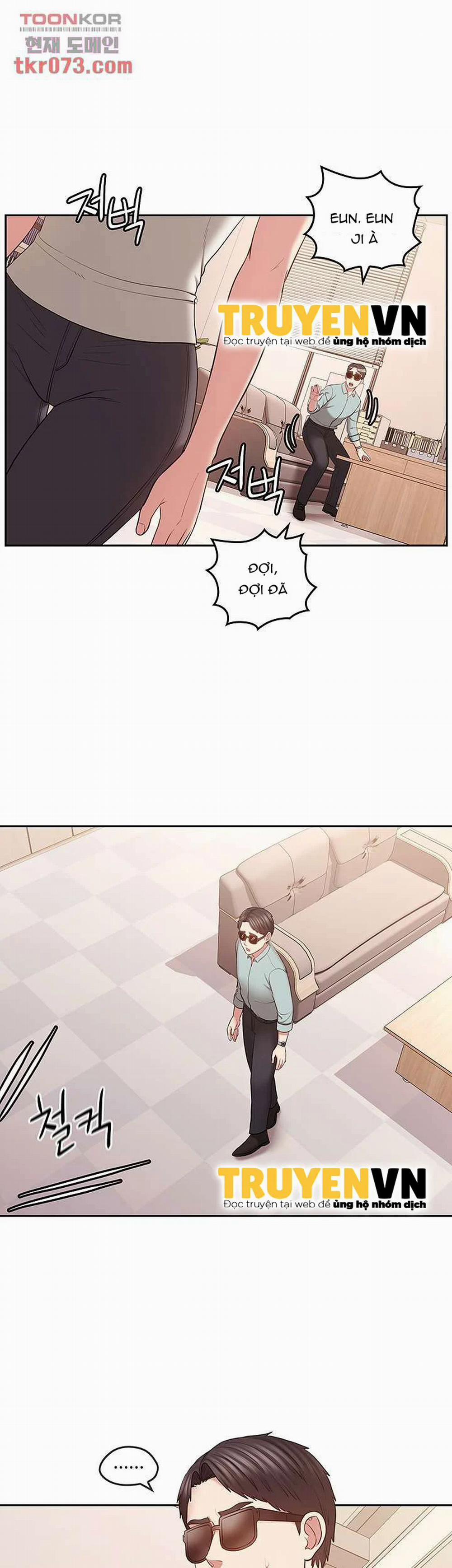 Kênh Tư Vấn Tình Dục 14 trang 40