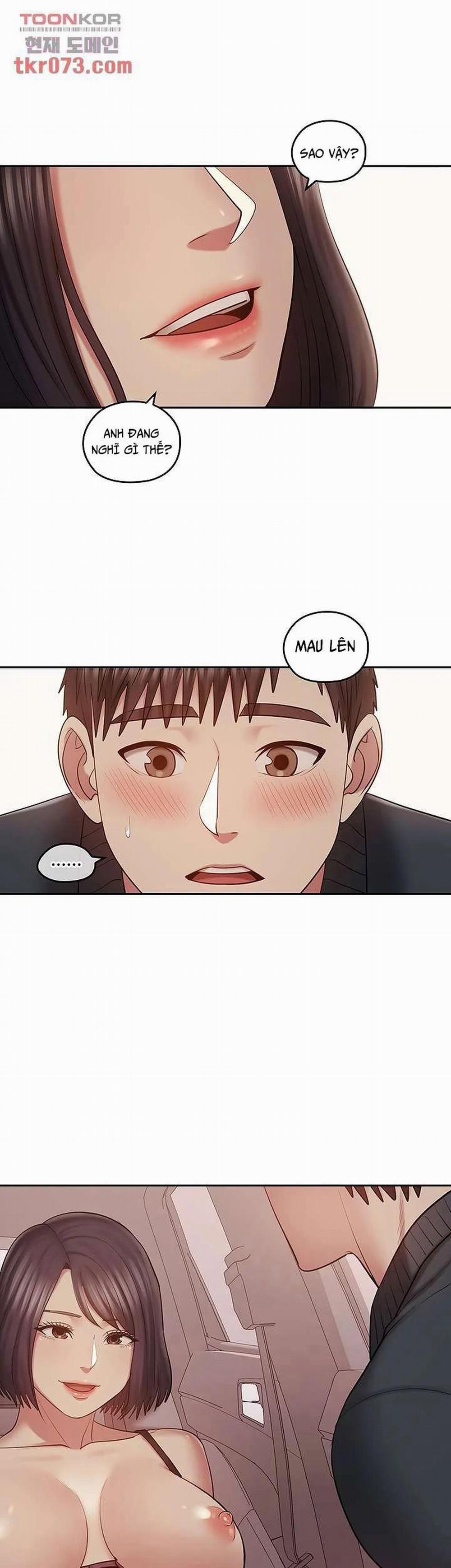 Kênh Tư Vấn Tình Dục 15 trang 0
