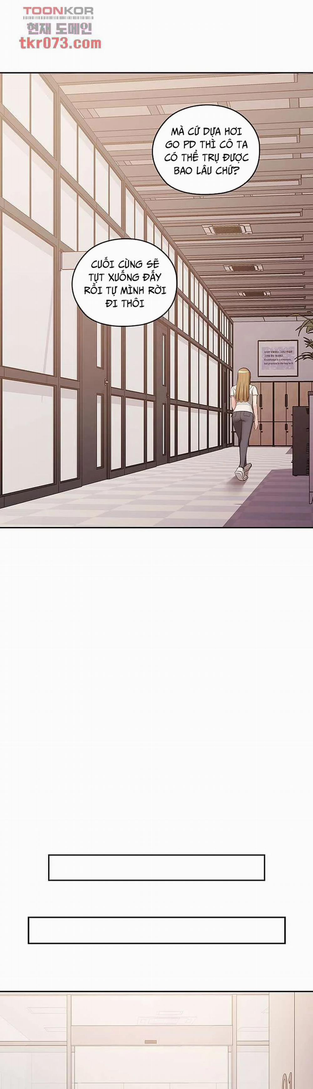 Kênh Tư Vấn Tình Dục 15 trang 16