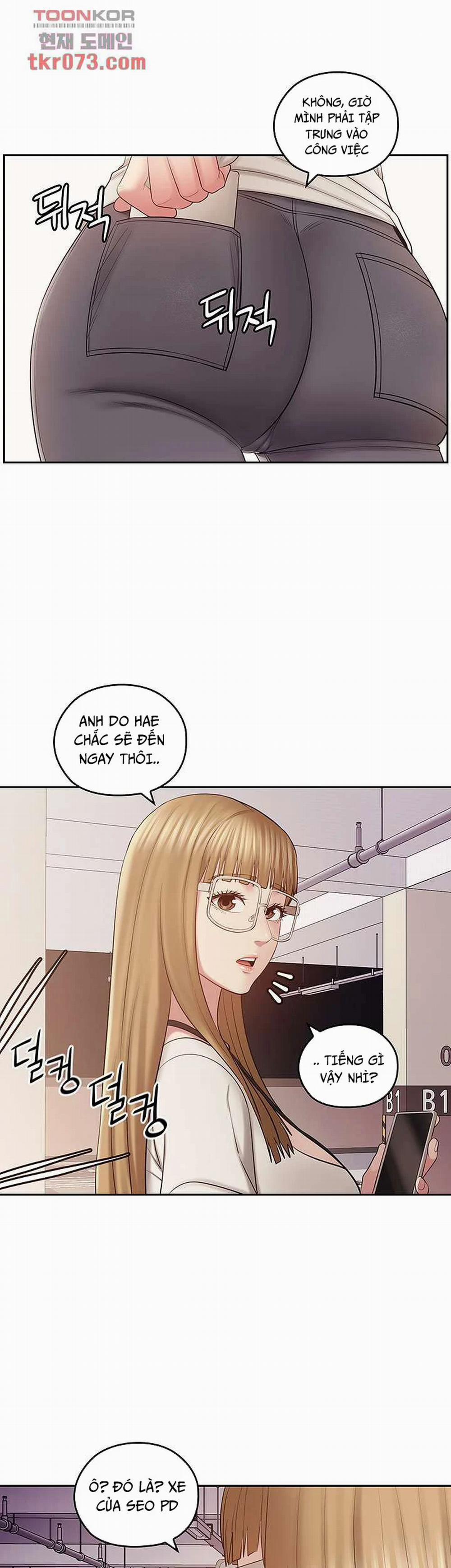 Kênh Tư Vấn Tình Dục 15 trang 18