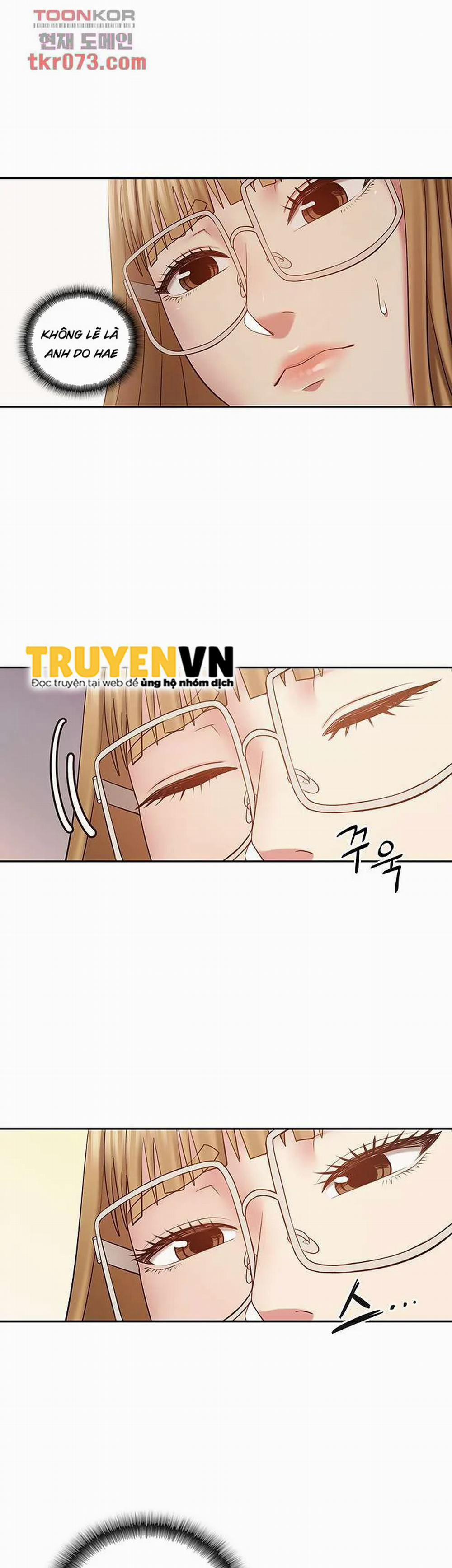 Kênh Tư Vấn Tình Dục 15 trang 26