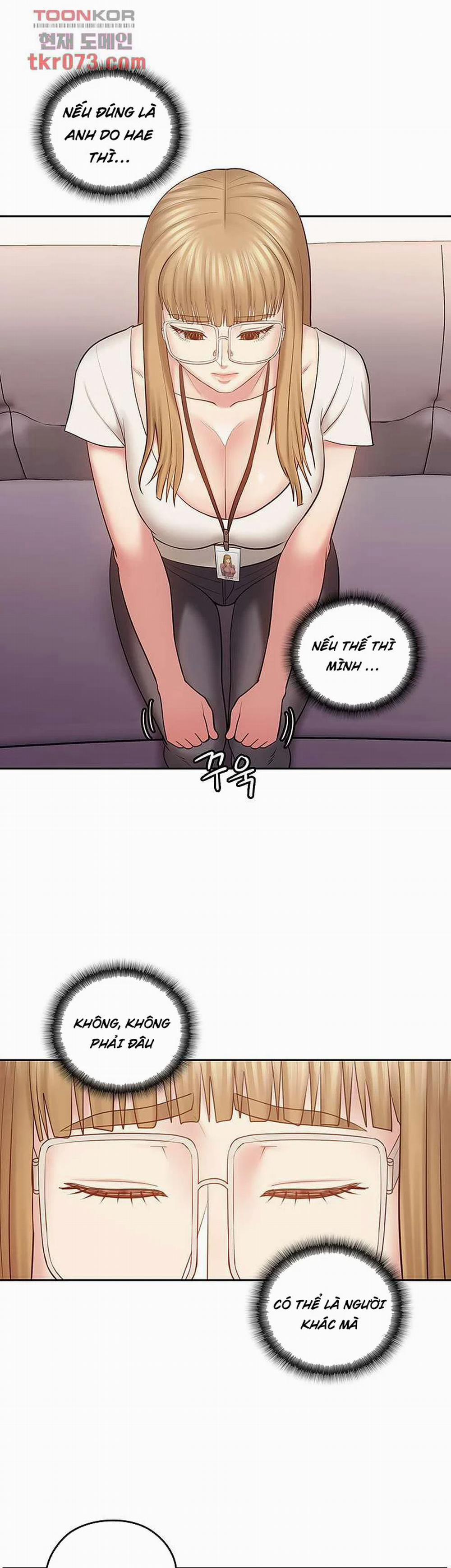 Kênh Tư Vấn Tình Dục 15 trang 28