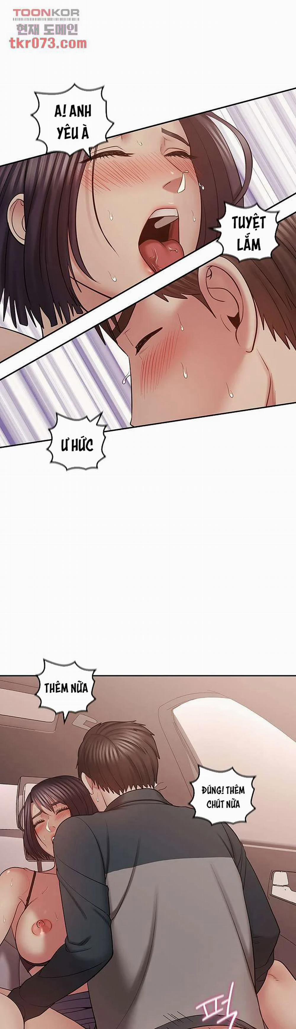 Kênh Tư Vấn Tình Dục 15 trang 4