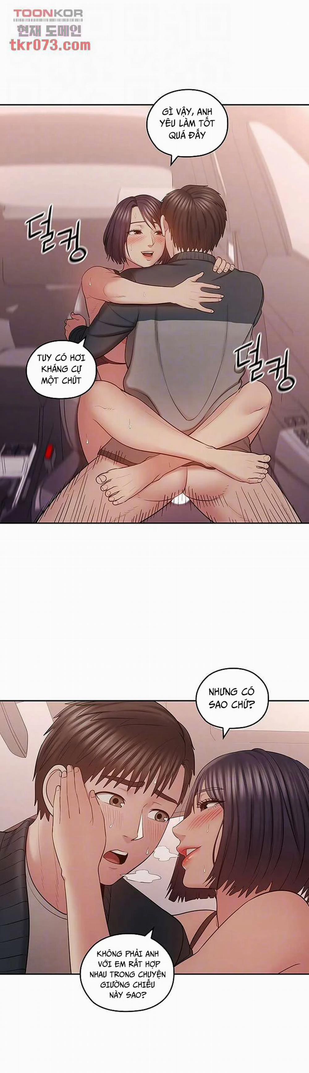 Kênh Tư Vấn Tình Dục 15 trang 6