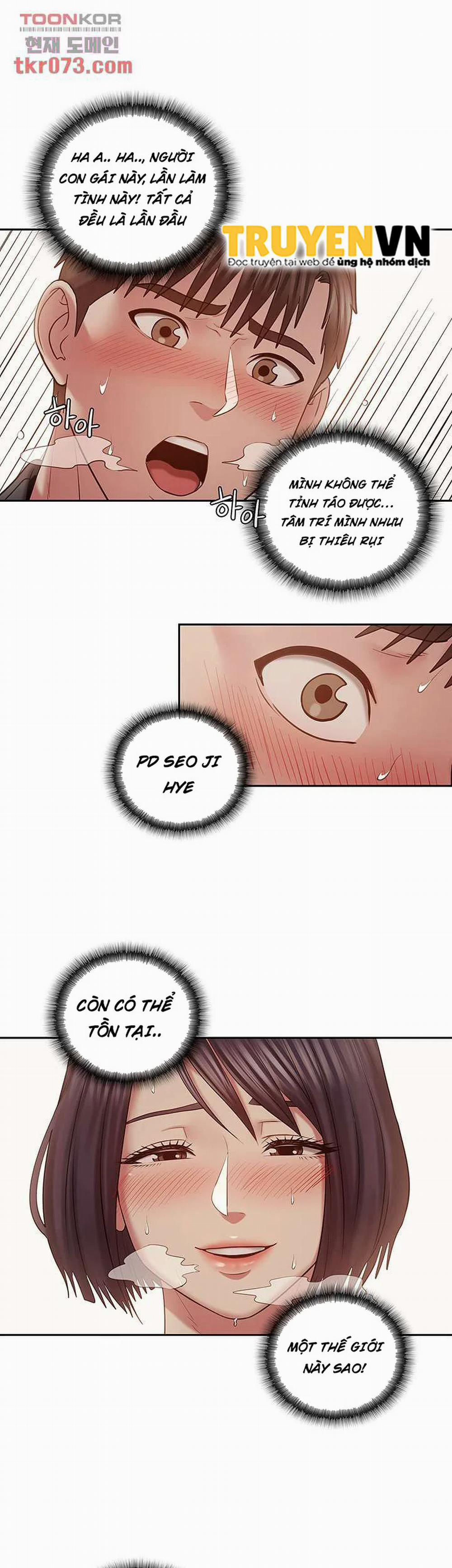 Kênh Tư Vấn Tình Dục 15 trang 8