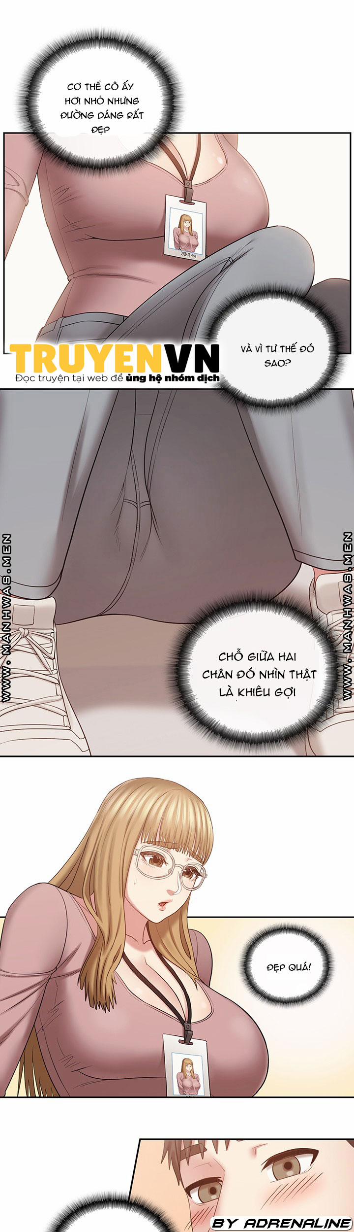 Kênh Tư Vấn Tình Dục 4 trang 10