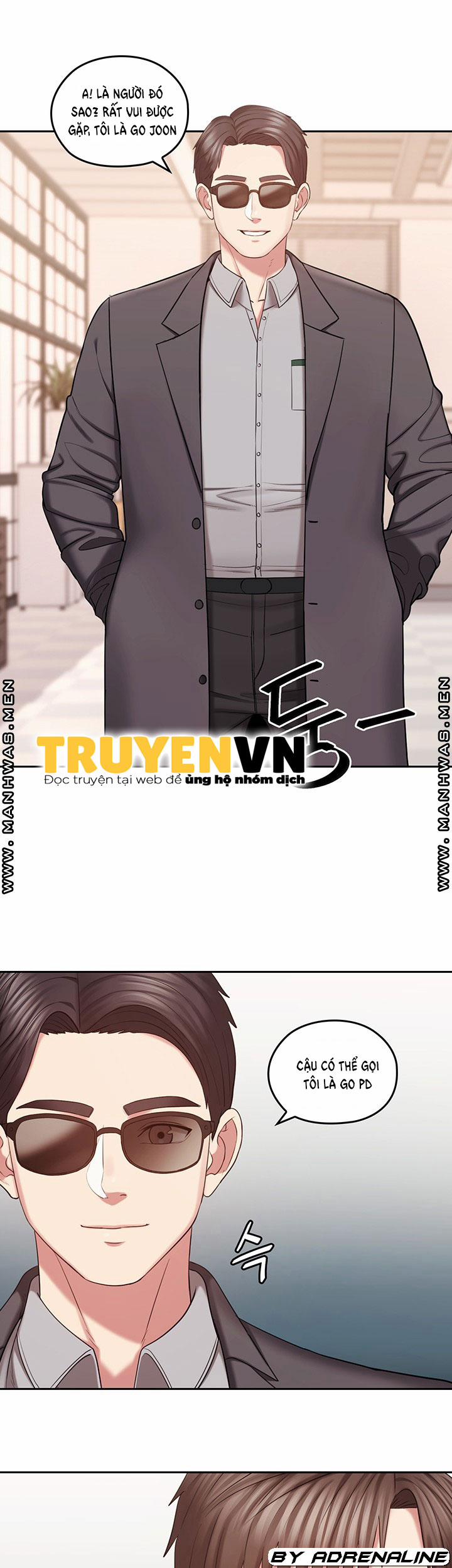 Kênh Tư Vấn Tình Dục 4 trang 12