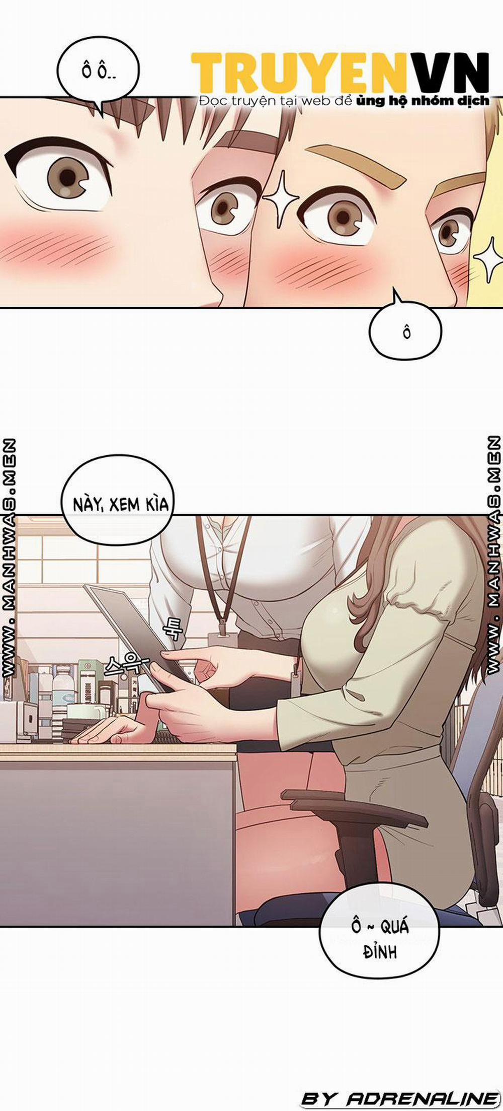 Kênh Tư Vấn Tình Dục 4 trang 3