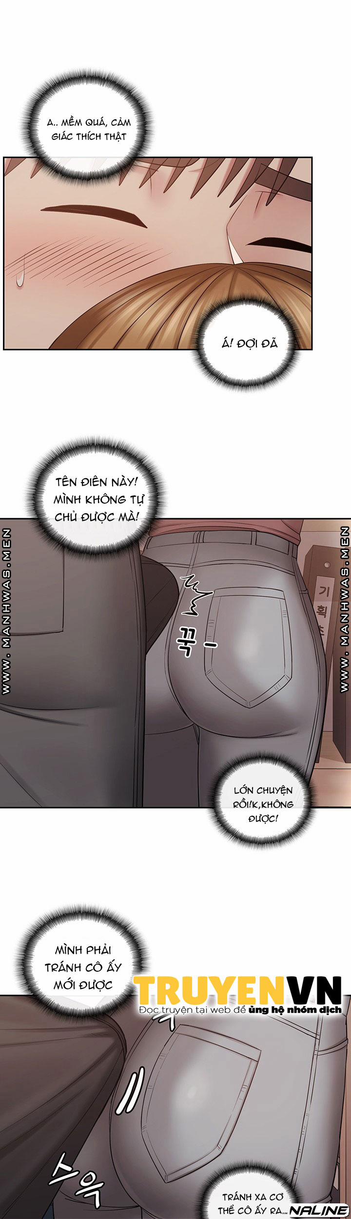 Kênh Tư Vấn Tình Dục 4 trang 34