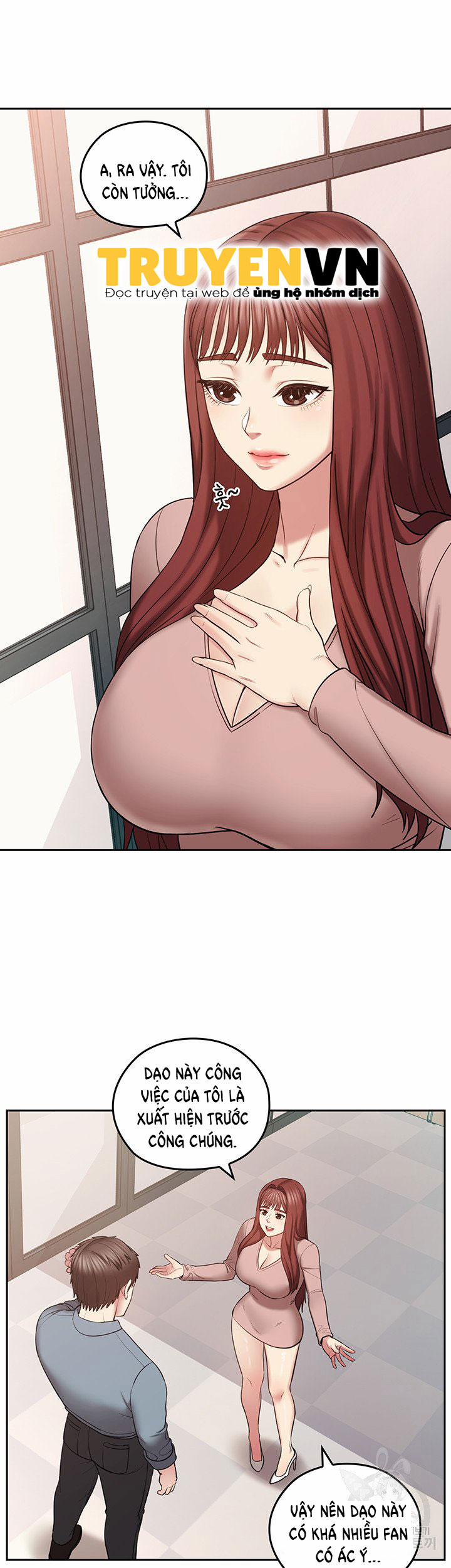 Kênh Tư Vấn Tình Dục 6 trang 24