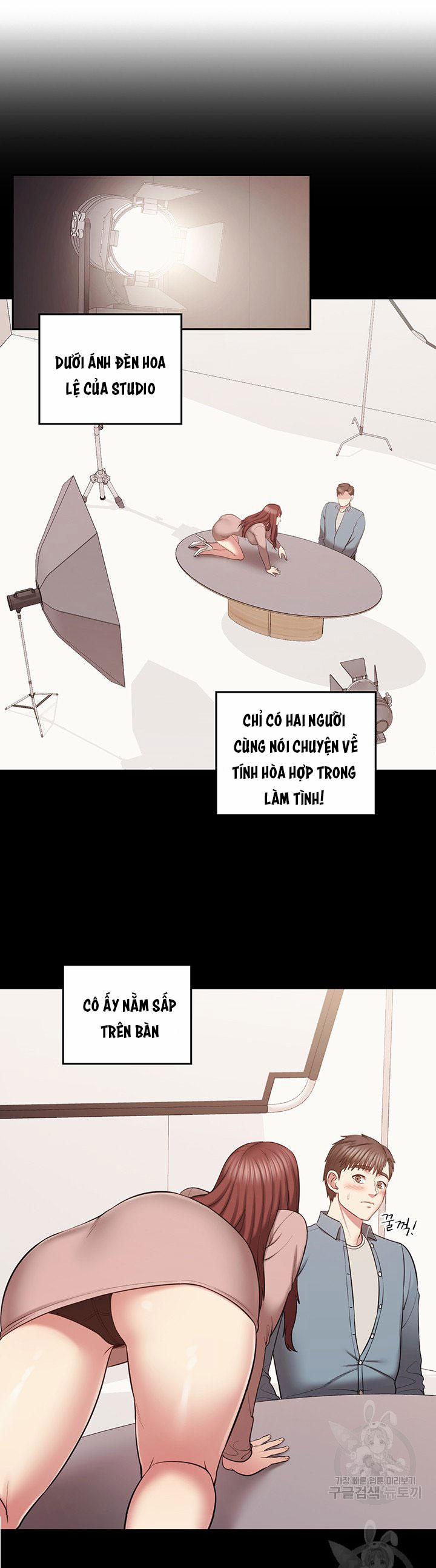 Kênh Tư Vấn Tình Dục 6 trang 27