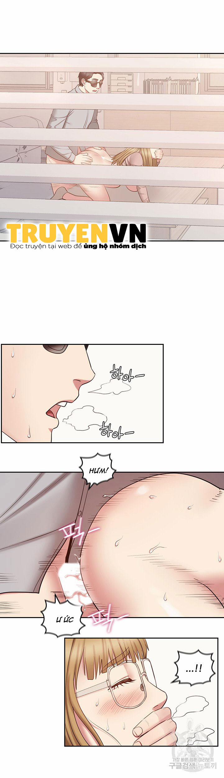 Kênh Tư Vấn Tình Dục 6 trang 37