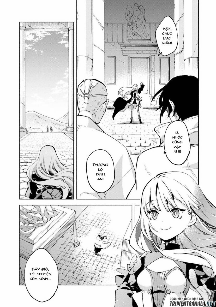 Kenja No Deshi Wo Nanoru Kenja Isekai! 50 trang 18