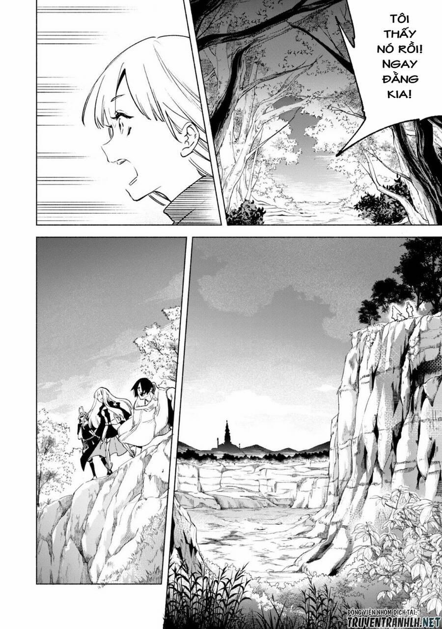 Kenja No Deshi Wo Nanoru Kenja Isekai! 50 trang 7