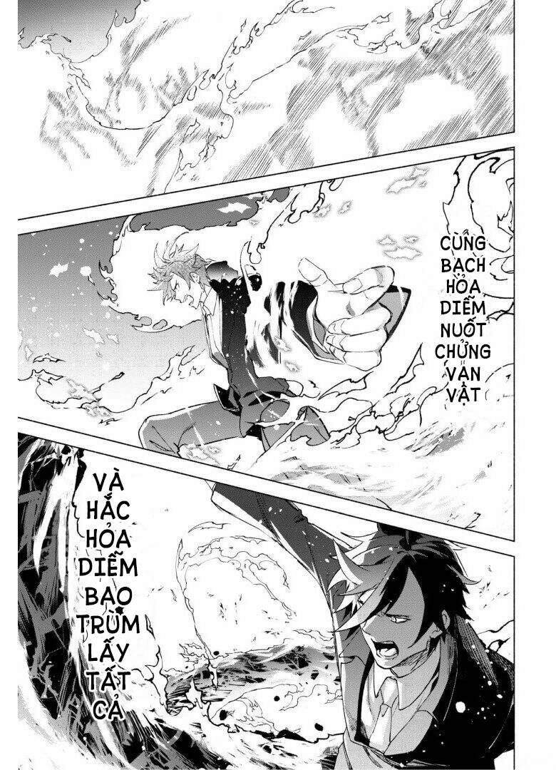 Kenja No Deshi Wo Nanoru Kenja Isekai! 53 trang 28