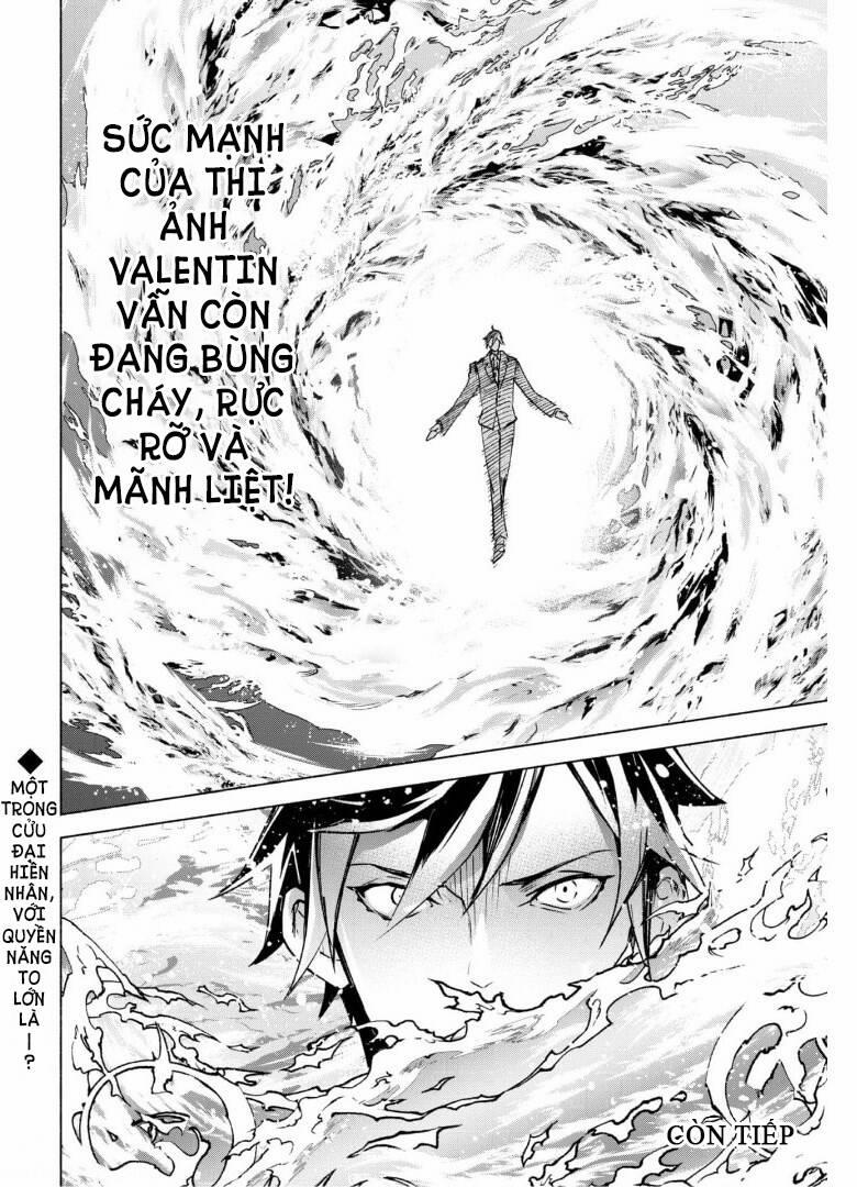 Kenja No Deshi Wo Nanoru Kenja Isekai! 53 trang 29