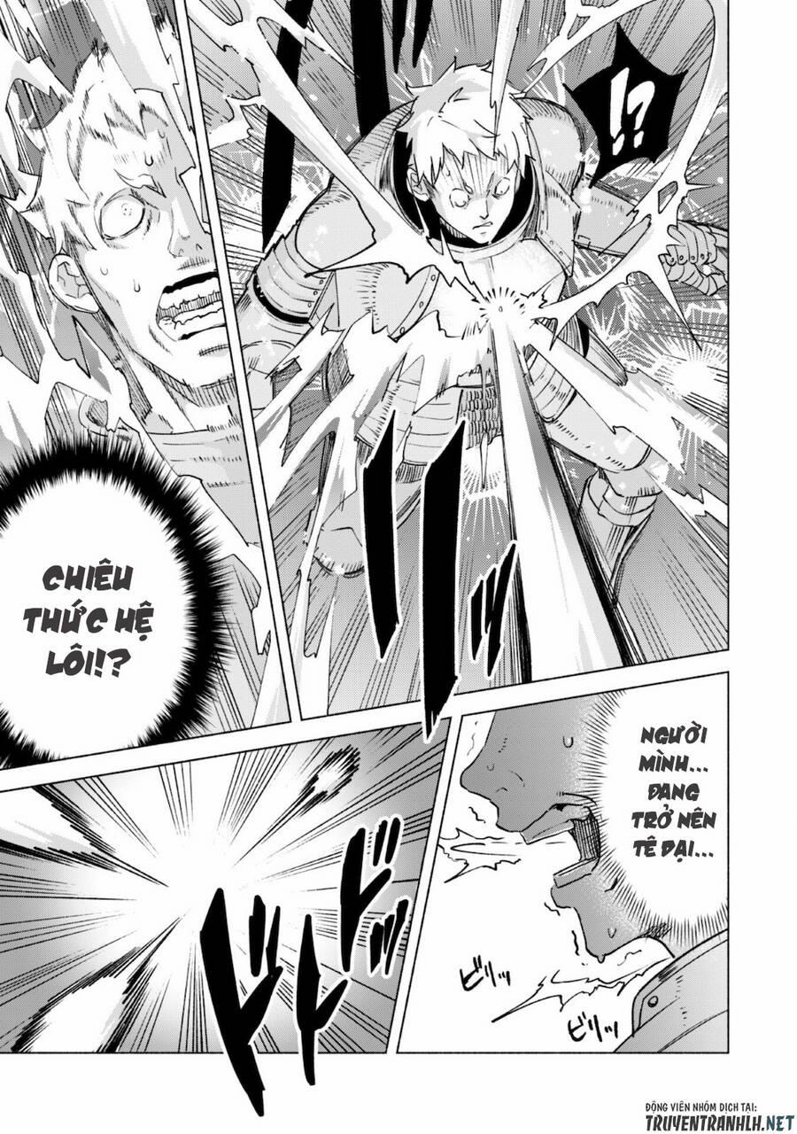 Kenja No Deshi Wo Nanoru Kenja Isekai! 54 trang 21