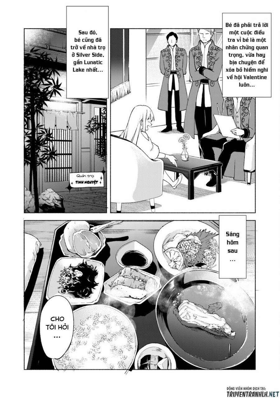 Kenja No Deshi Wo Nanoru Kenja Isekai! 54 trang 8