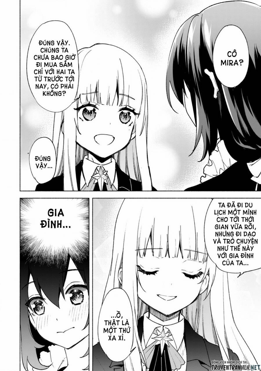 Kenja No Deshi Wo Nanoru Kenja Isekai! 57 trang 14