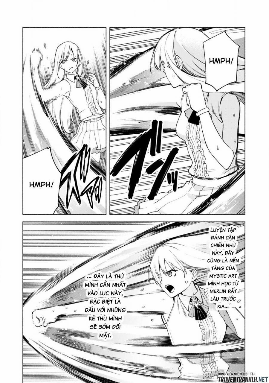 Kenja No Deshi Wo Nanoru Kenja Isekai! 58 trang 17