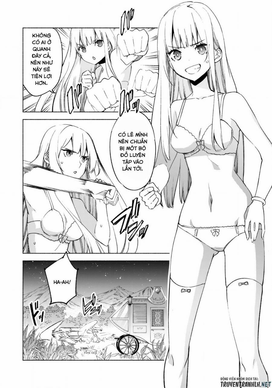 Kenja No Deshi Wo Nanoru Kenja Isekai! 58 trang 19