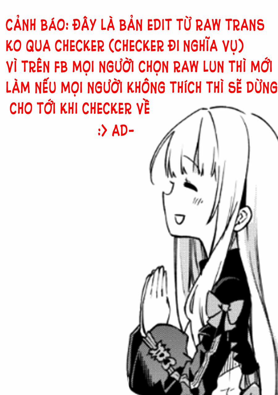 Kenja No Deshi Wo Nanoru Kenja Isekai! 60 trang 19