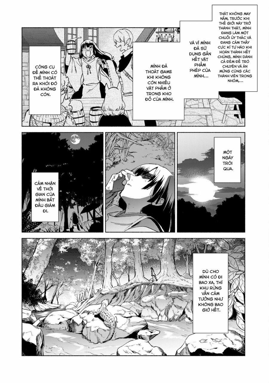 Kenja No Deshi Wo Nanoru Kenja Isekai! 60 trang 8