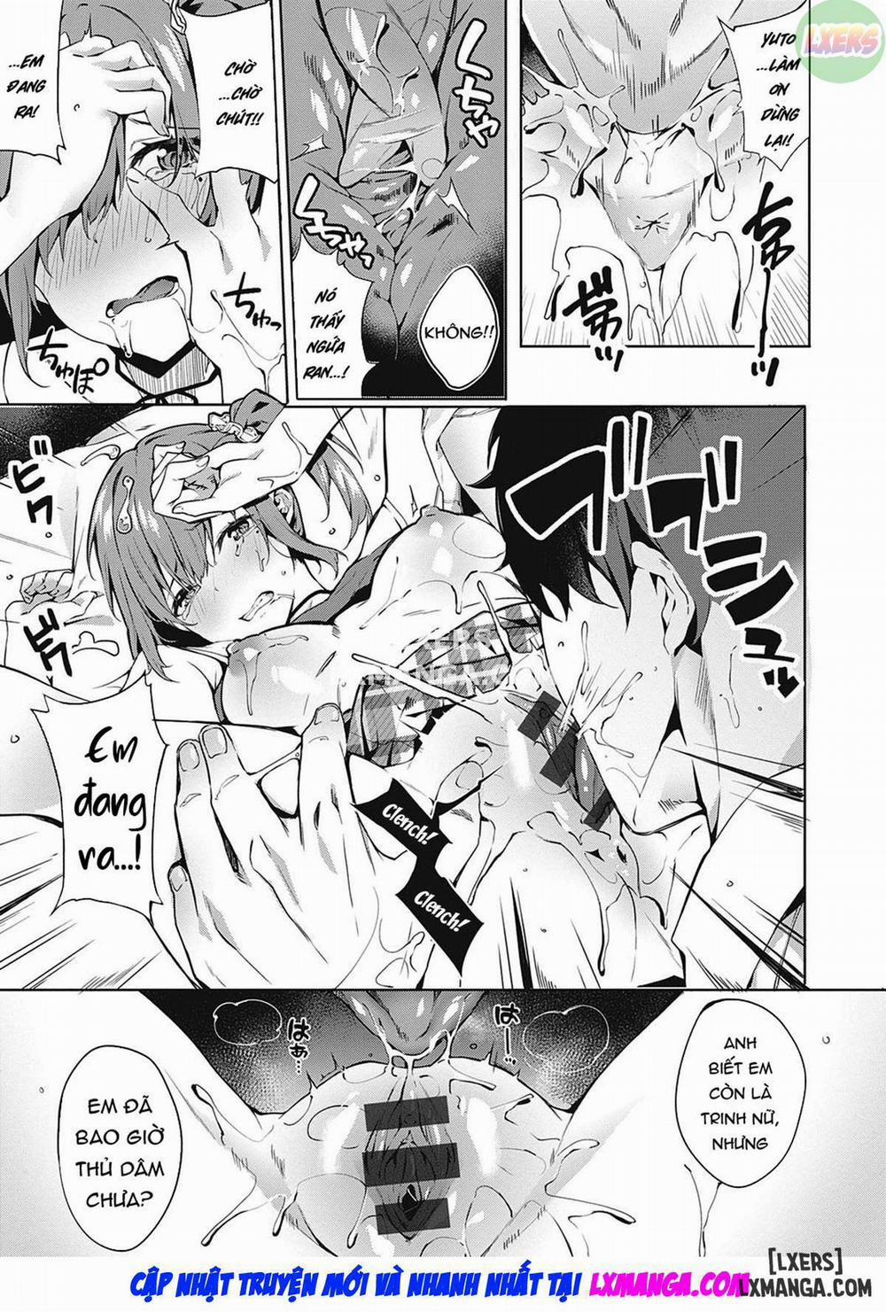 Kenshin Nadeshiko 2 trang 15