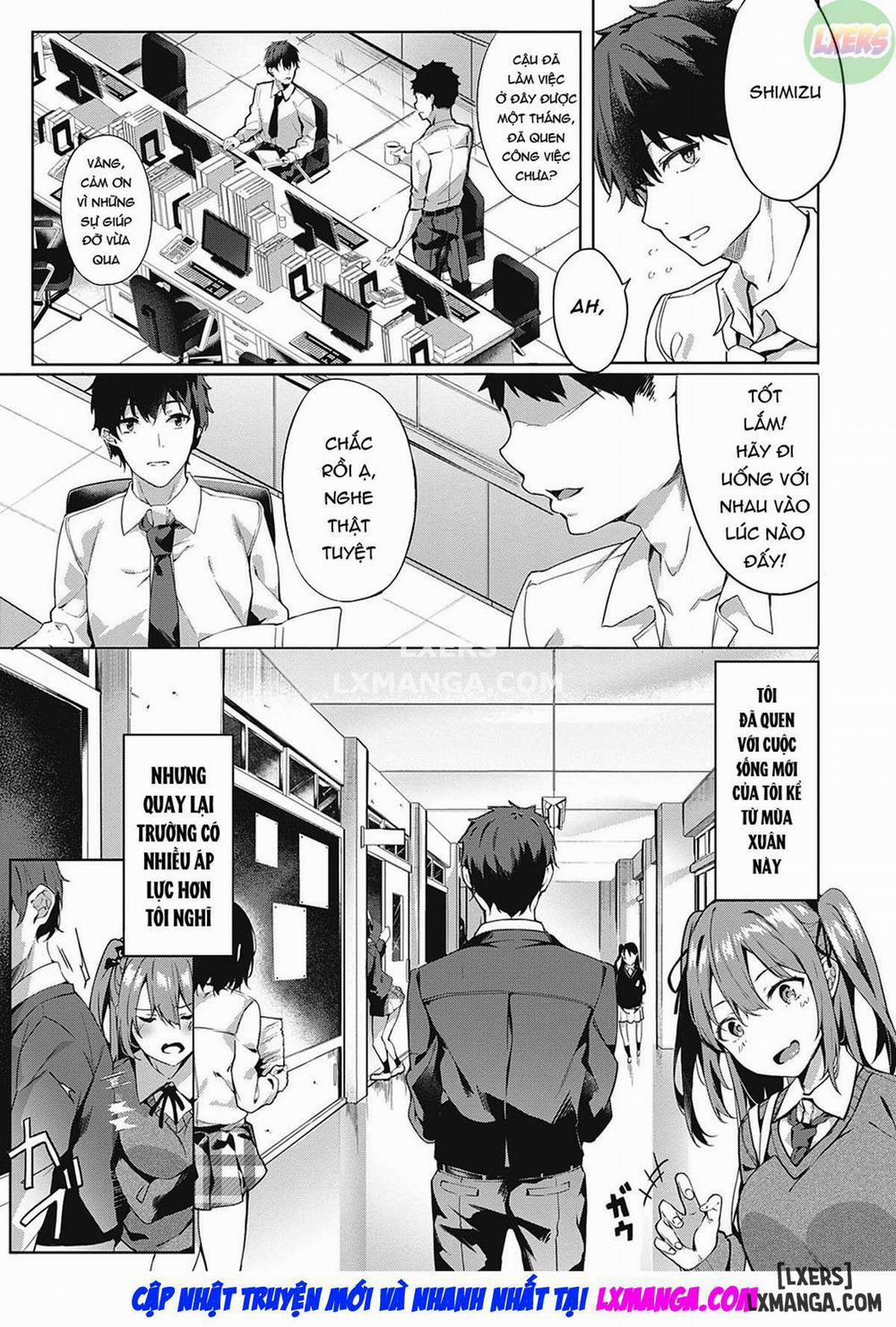 Kenshin Nadeshiko 2 trang 5