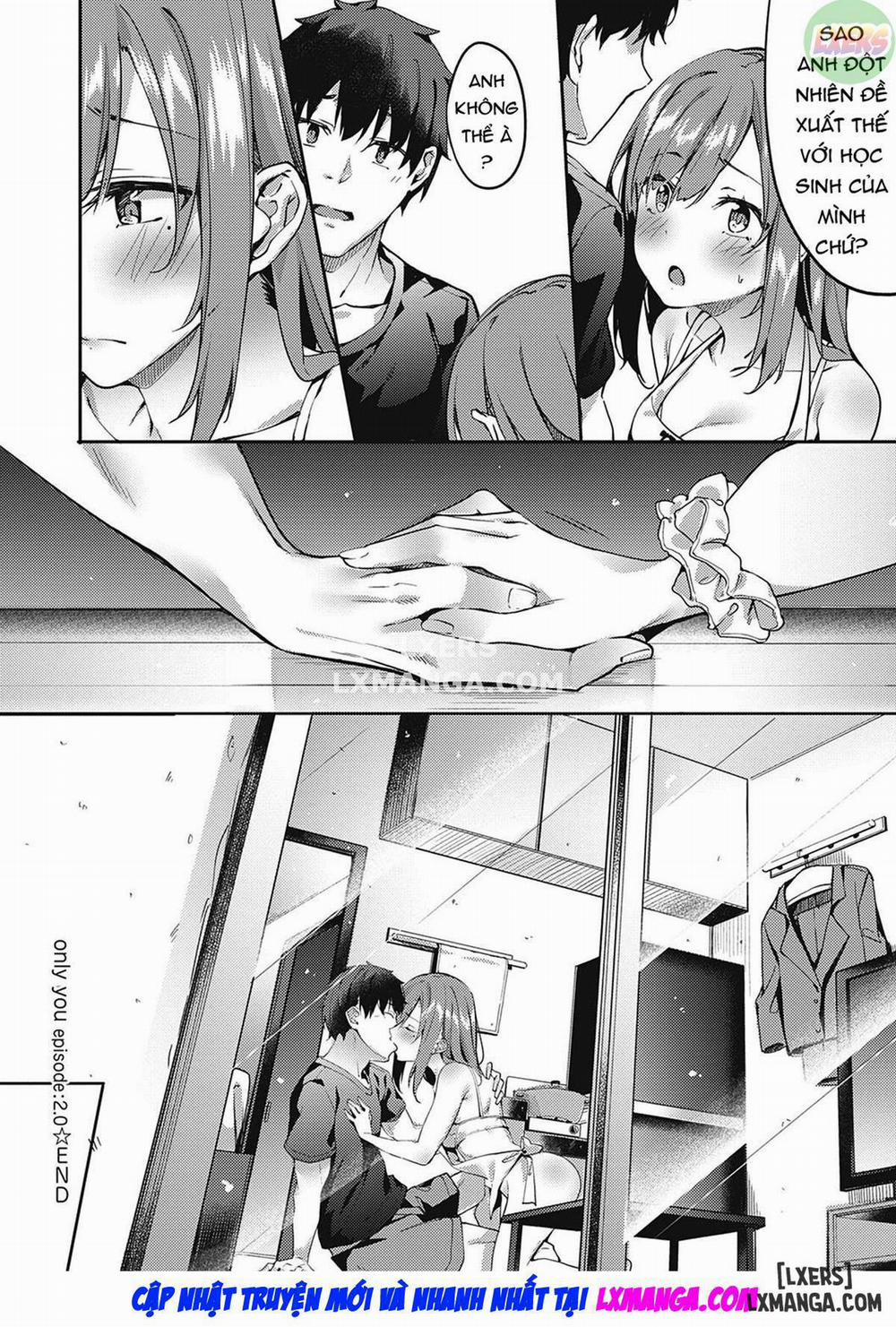 Kenshin Nadeshiko 4 trang 30