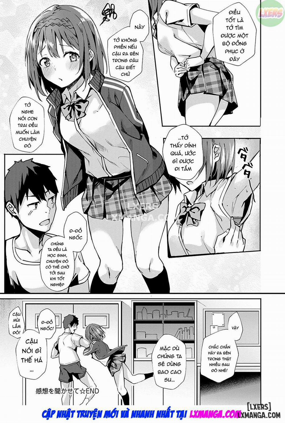 Kenshin Nadeshiko 6 trang 25