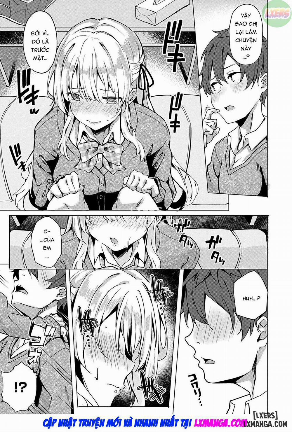 Kenshin Nadeshiko 8 trang 11