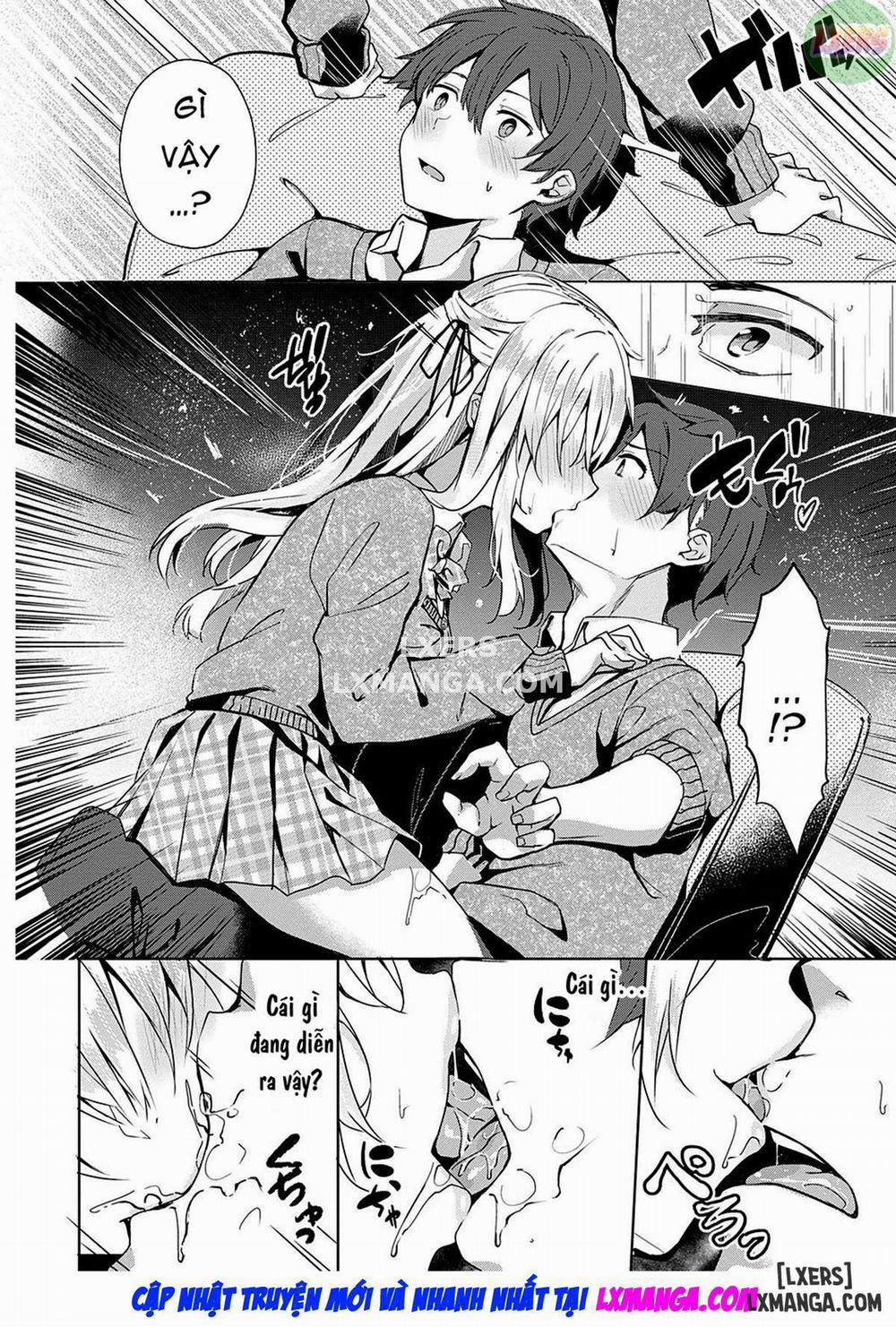 Kenshin Nadeshiko 8 trang 12