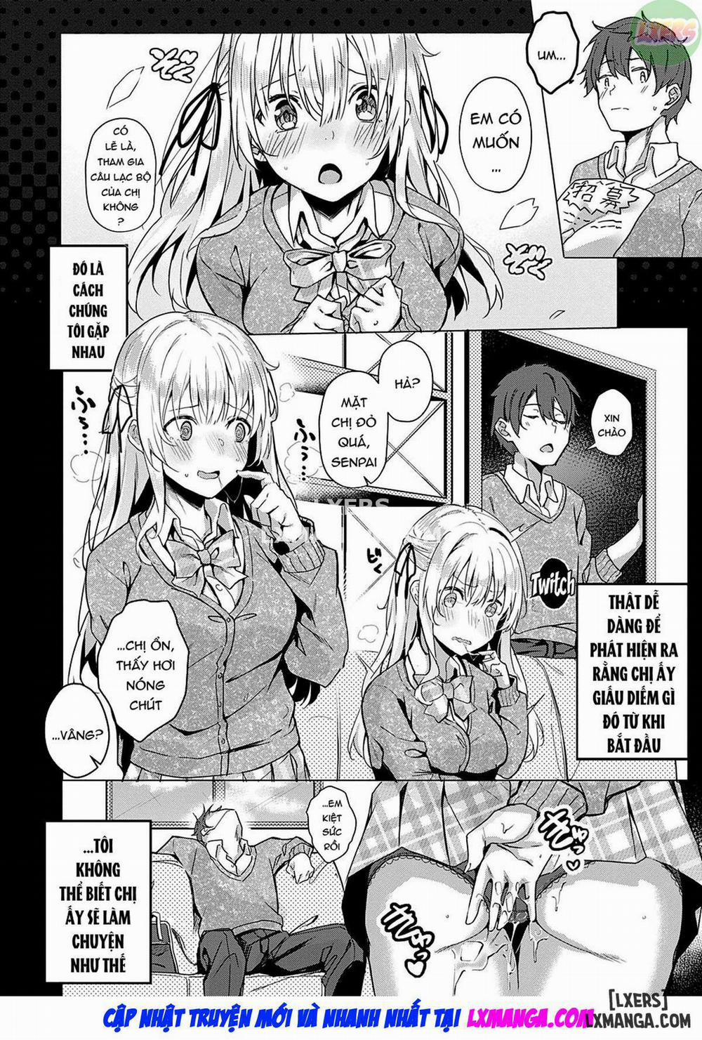 Kenshin Nadeshiko 8 trang 6