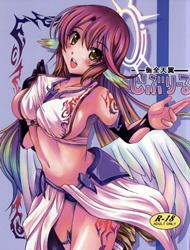Đọc truyện tranh Kenzen Tenyoku Jibril (No Game No Life)