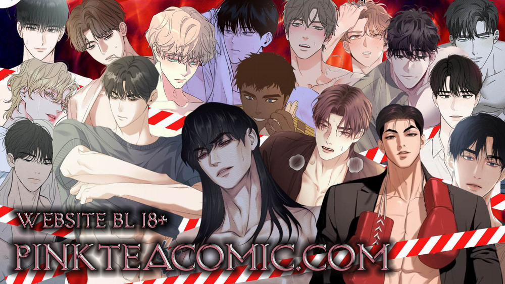 Kẹo Mận Tình Yêu 42 trang 7