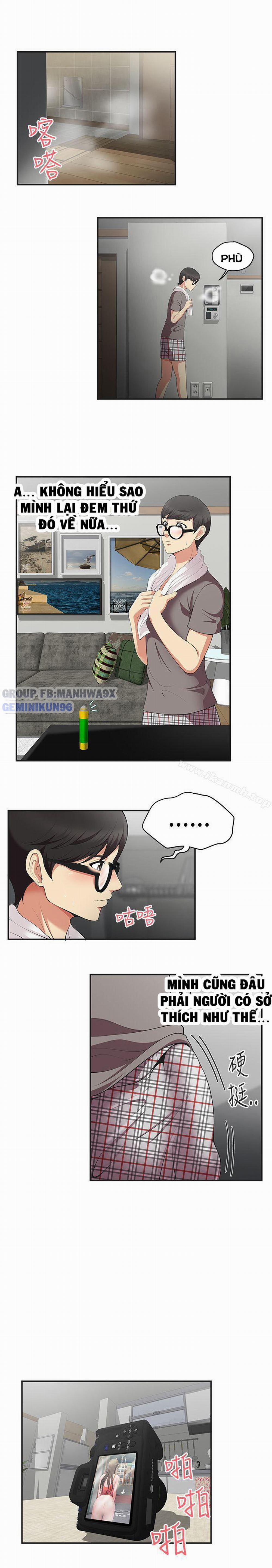 Keo Son Môi 1 trang 15