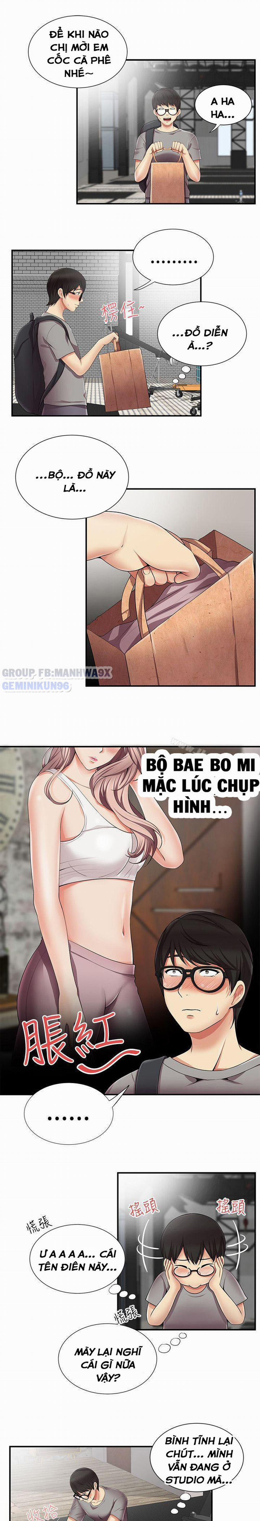 Keo Son Môi 12 trang 18