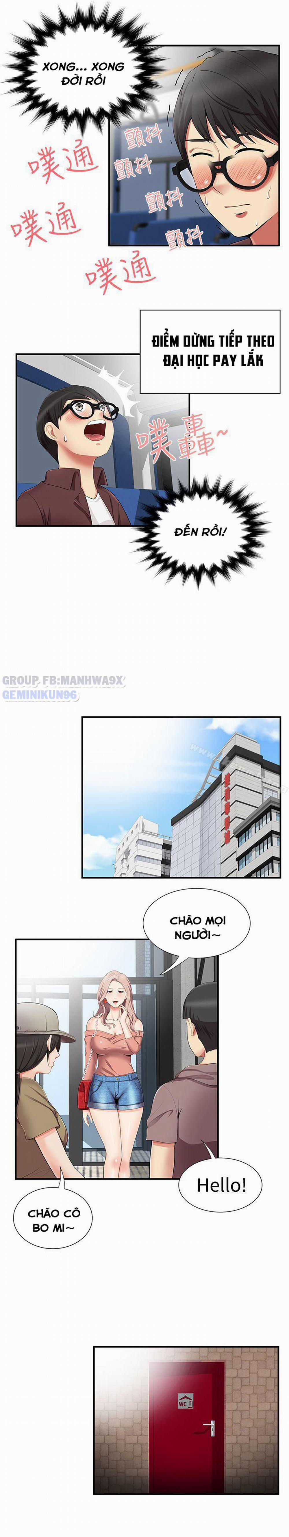 Keo Son Môi 14 trang 23