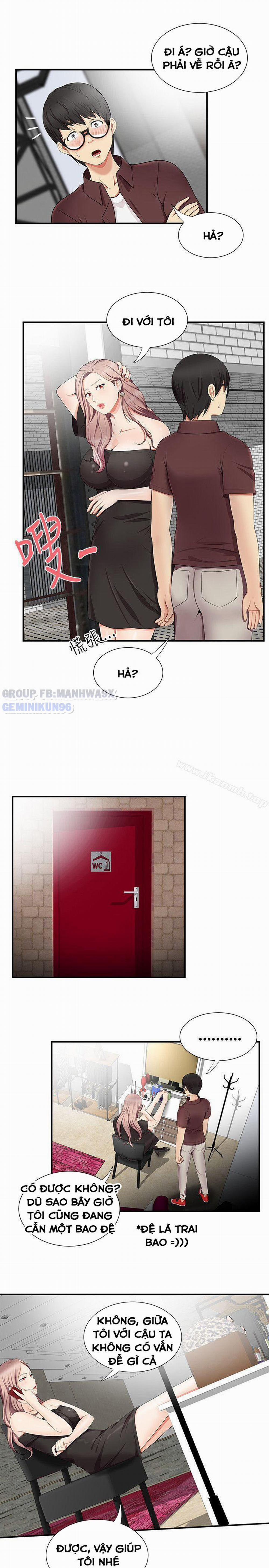 Keo Son Môi 17 trang 19